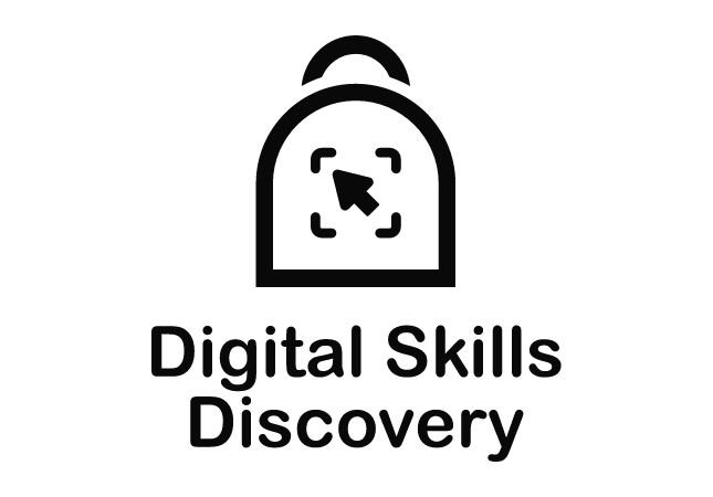 Digital Skills Discovery