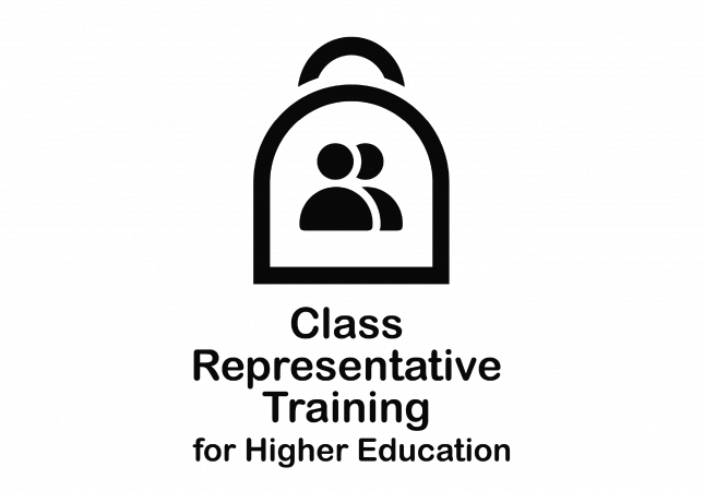 Class Rep Training