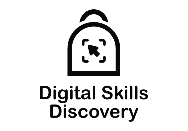 Digital Skills Discovery