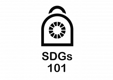 SDGs 101