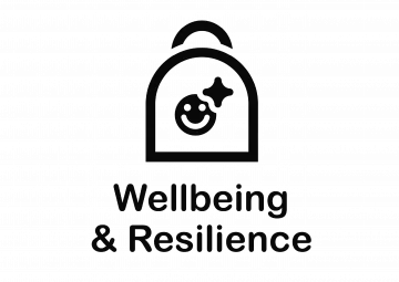 Wellbeing and resilience